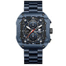 H4105G Reloj T5 para hombre pulsera de metal