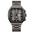 H4110G Reloj T5 para caballero pulsera de metal