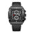 H4137G Reloj T5 para hombre pulsera de goma