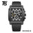 H4163G Reloj T5 para hombre pulsera de resina