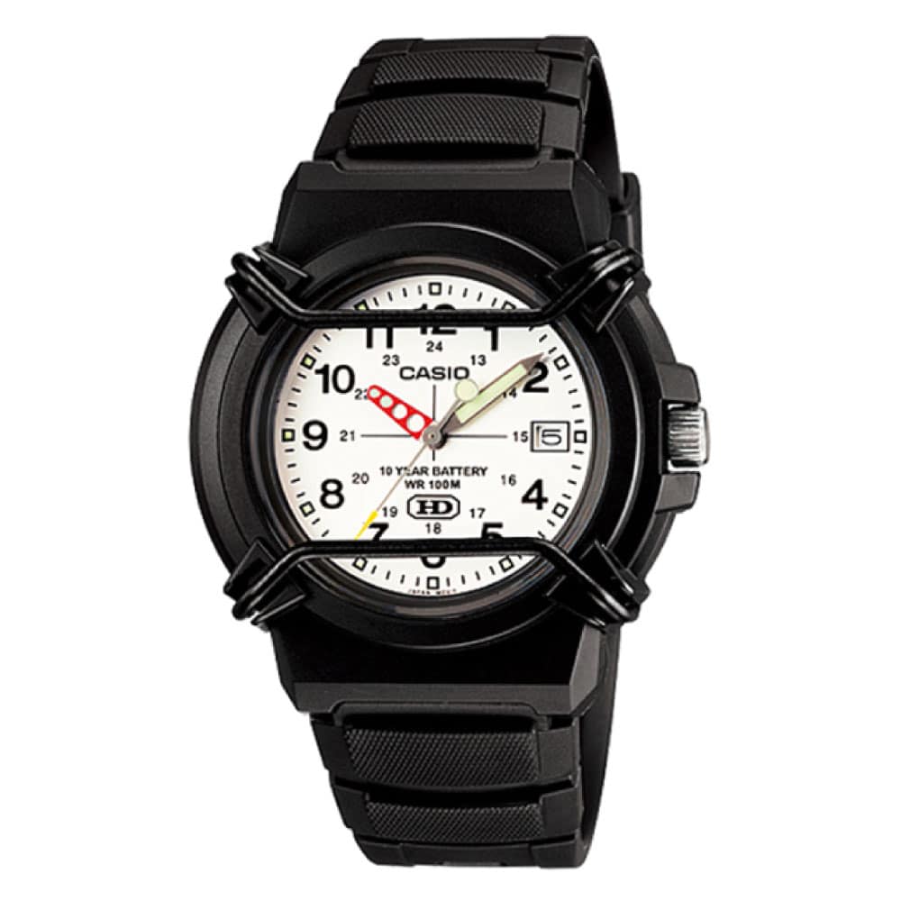 HDA-600B-7BV Reloj Casio para Hombre