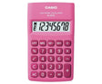 HL-815L-PK Calculadora Casio de Bolsillo