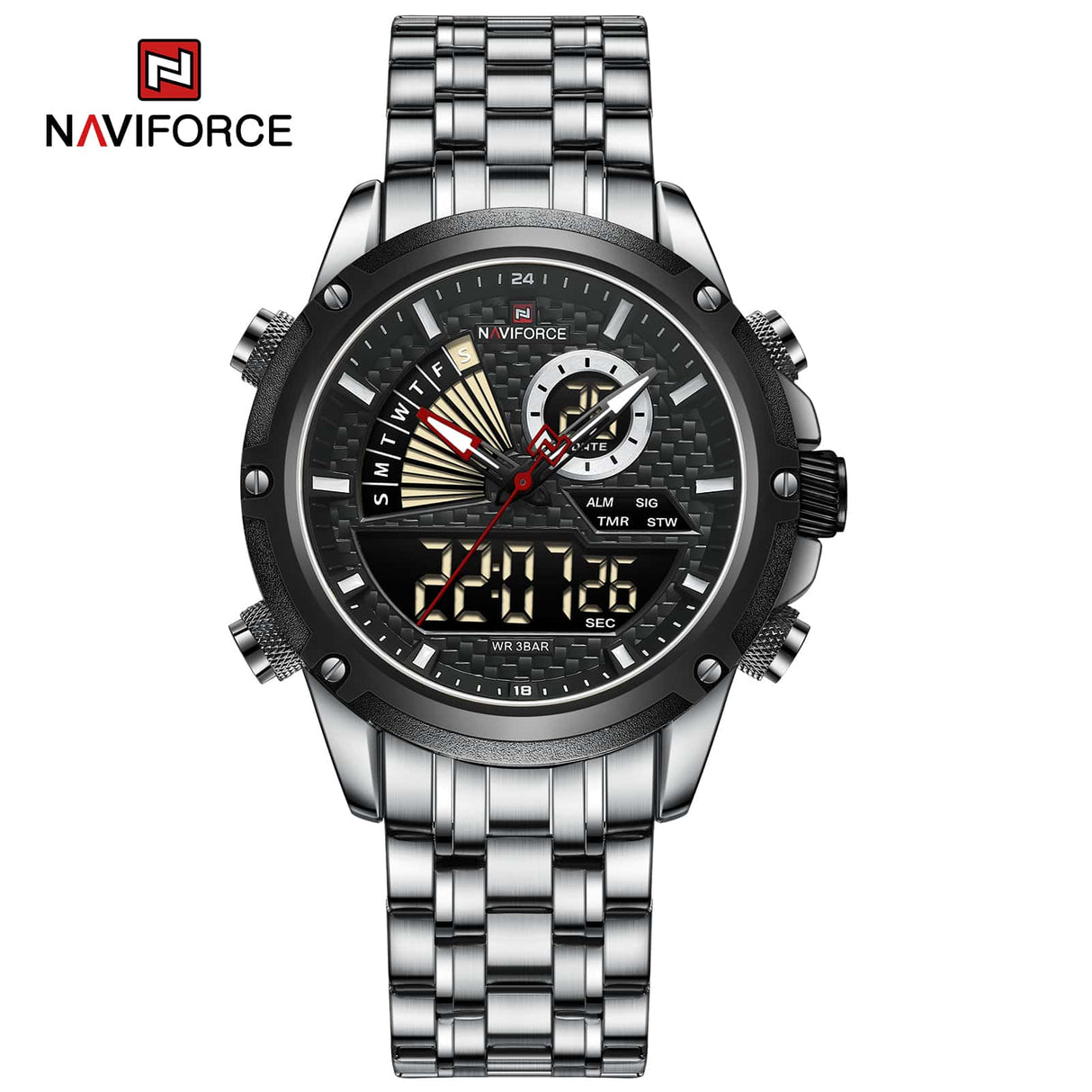 Naviforce NF9205 para Caballero