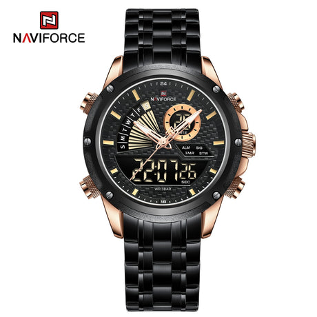 Naviforce NF9205 para Caballero