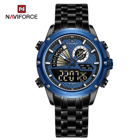 Naviforce NF9205 para Caballero