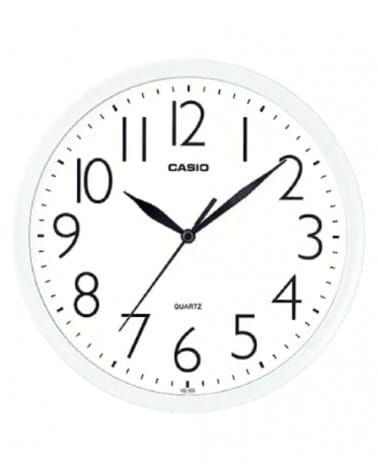 IQ-05-7 Reloj de Pared Casio