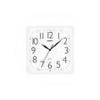 IQ-06-7 Reloj de Pared Casio