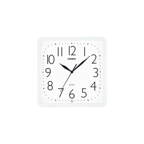 IQ-06-7 Reloj de Pared Casio