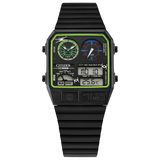 JG2109-50W Reloj Citizen Star Wars Trench Run de hombre digital