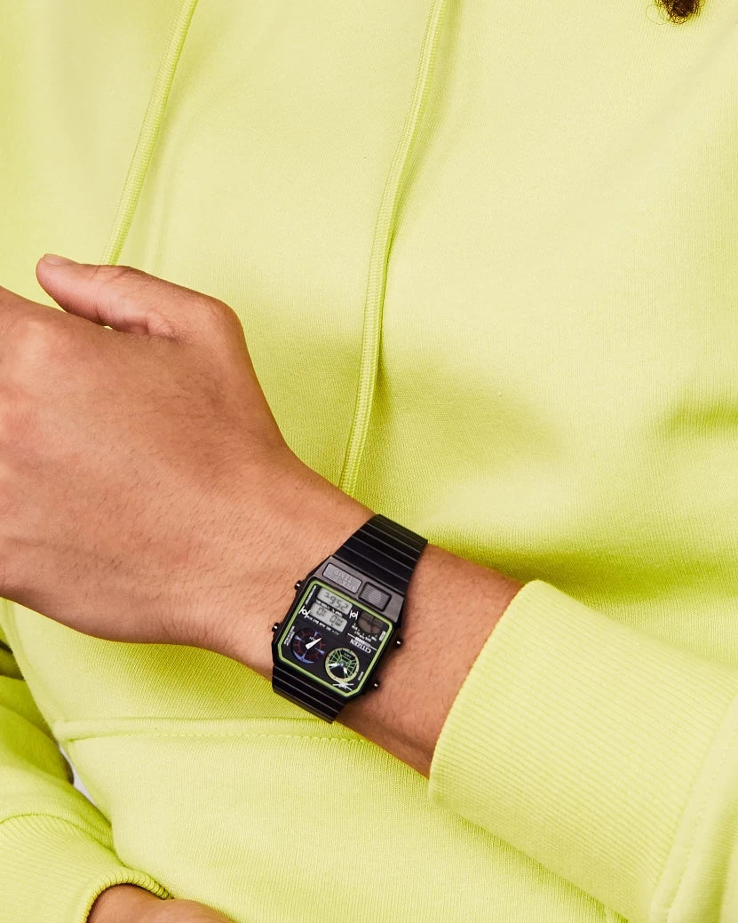 JG2109-50W Reloj Citizen Star Wars Trench Run de hombre digital