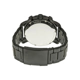 JR1356 Reloj Fossil Nate de hombre pulsera de metal 50 mm