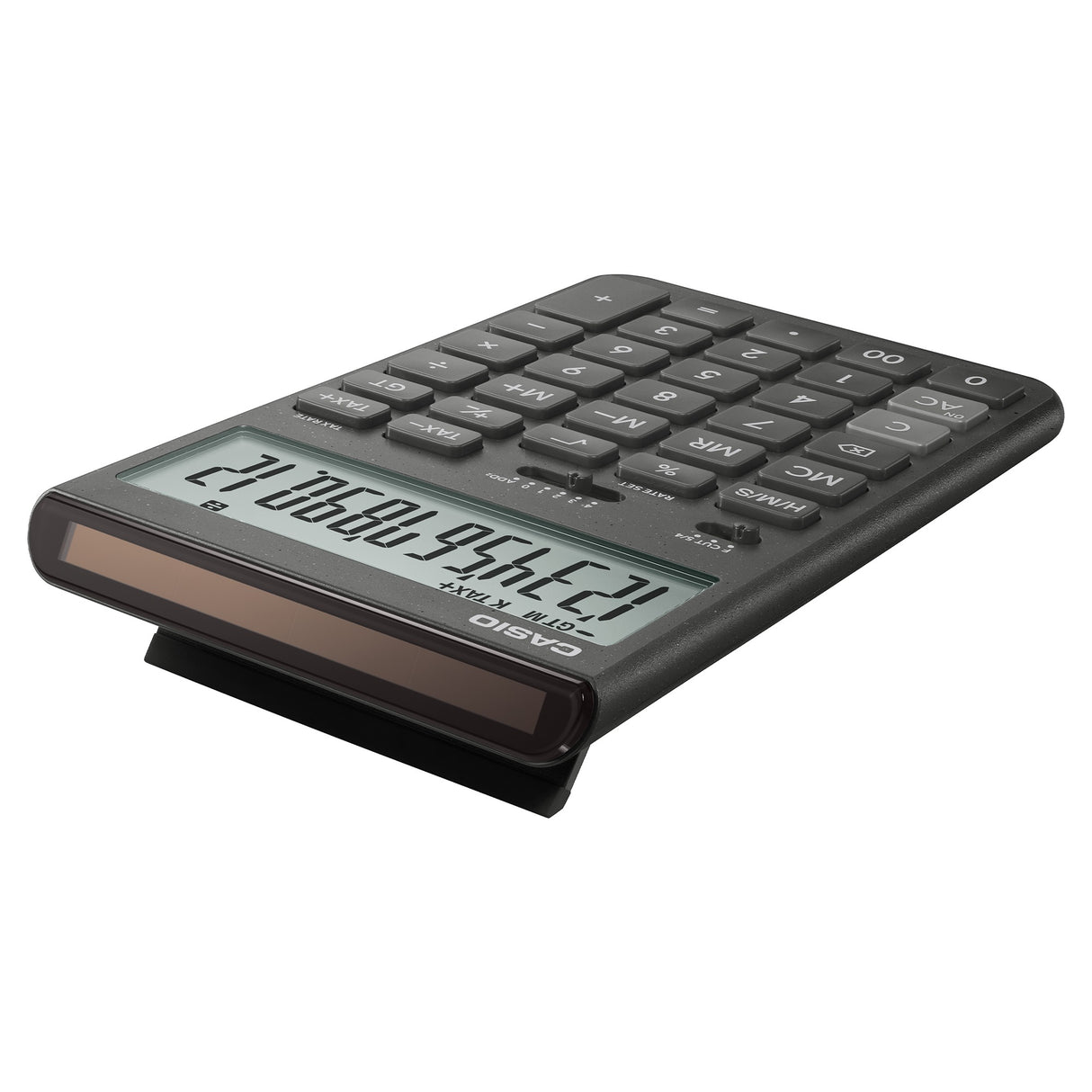 JT-200T-GY Calculadora Casio de escritorio Comfy
