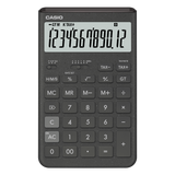 JT-200T-GY Calculadora Casio de escritorio Comfy
