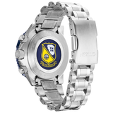 JY8078-52L Reloj Citizen Promaster Skyhawk de caballero banda de metal