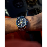 JY8078-52L Reloj Citizen Promaster Skyhawk de caballero banda de metal