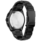 JY8127-59E Reloj Citizen Promaster Skyhawk de hombre correa de metal