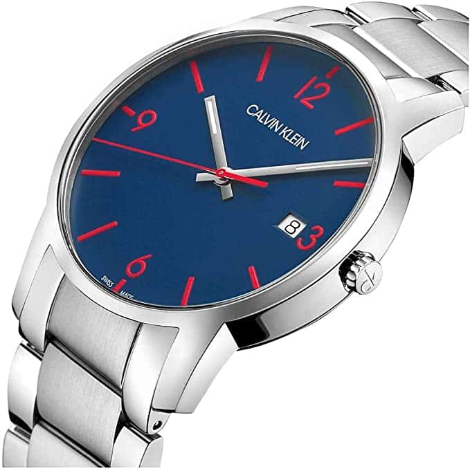 K2G2G147 Reloj Calvin Klein para Hombre