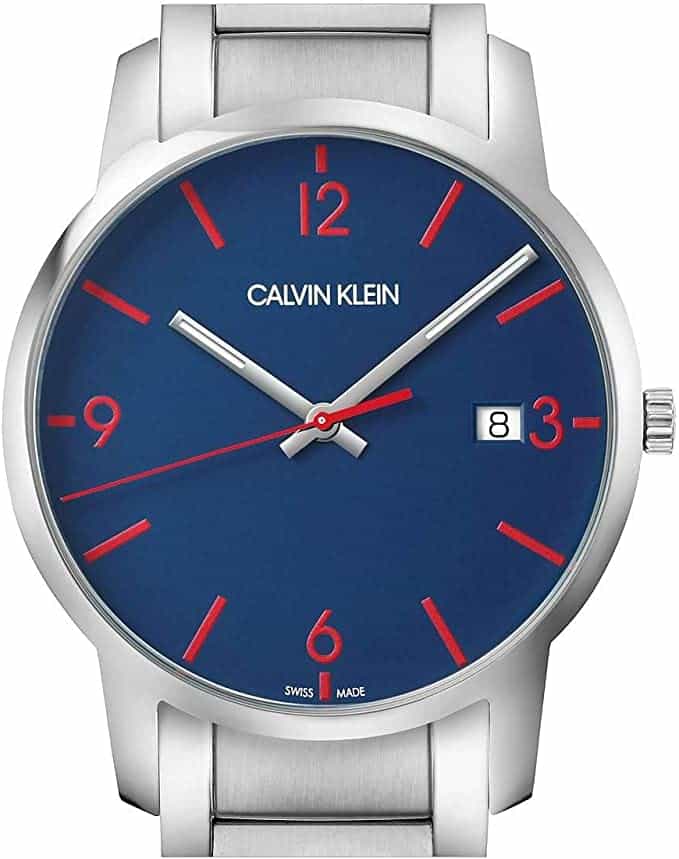 K2G2G147 Reloj Calvin Klein para Hombre