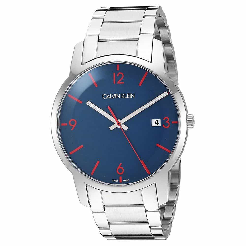 K2G2G147 Reloj Calvin Klein para Hombre