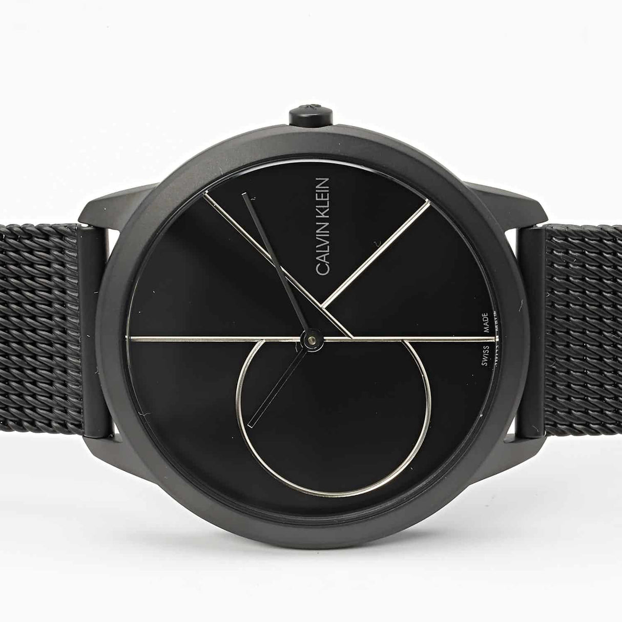 K3M5145X Reloj Calvin Klein para Hombre