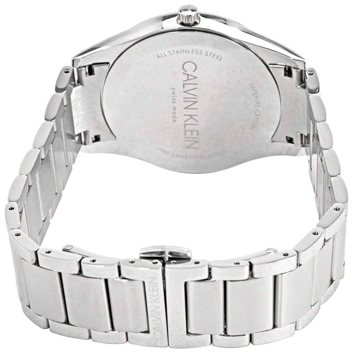 K4N2114Y Reloj Calvin Klein para Caballero