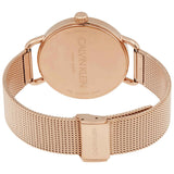 K7B21626 Reloj Calvin Klein para Mujer