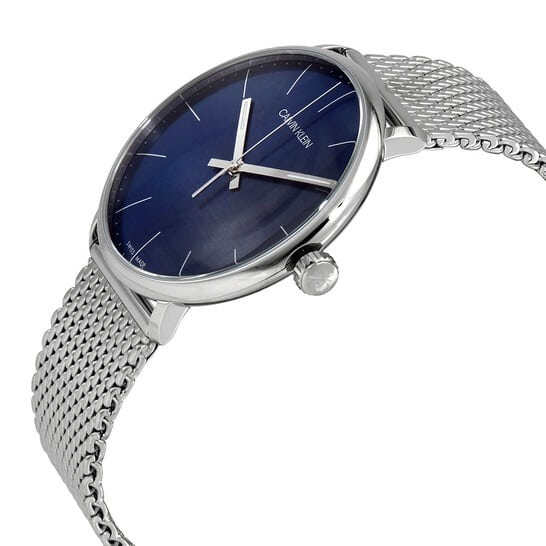 K8M2112N Reloj Calvin Klein para Hombre