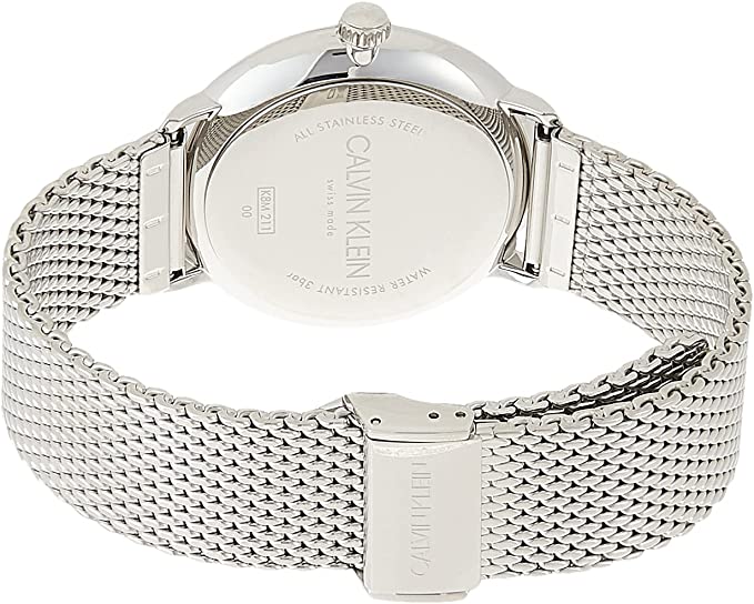 K8M2112N Reloj Calvin Klein para Hombre