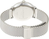 K8M2112N Reloj Calvin Klein para Hombre