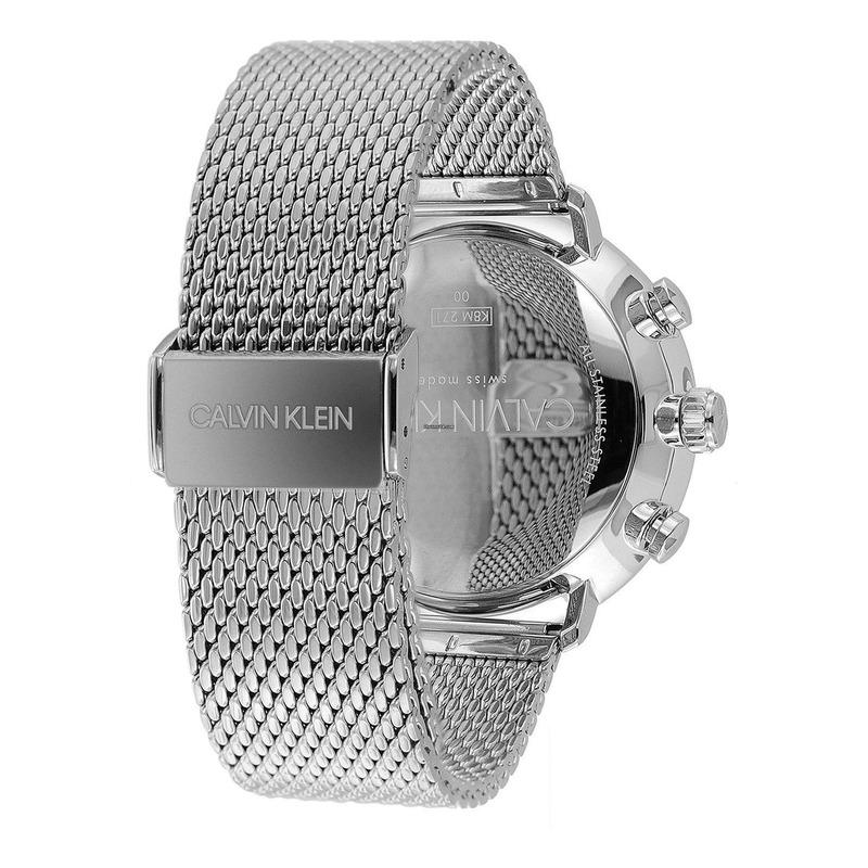 K8M27126 Reloj Calvin Klein para Caballero