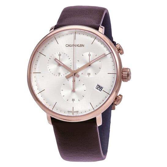 K8M276G6 Reloj Calvin Klein para Hombre