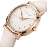 K8Q336X2 Reloj Calvin Klein para Mujer