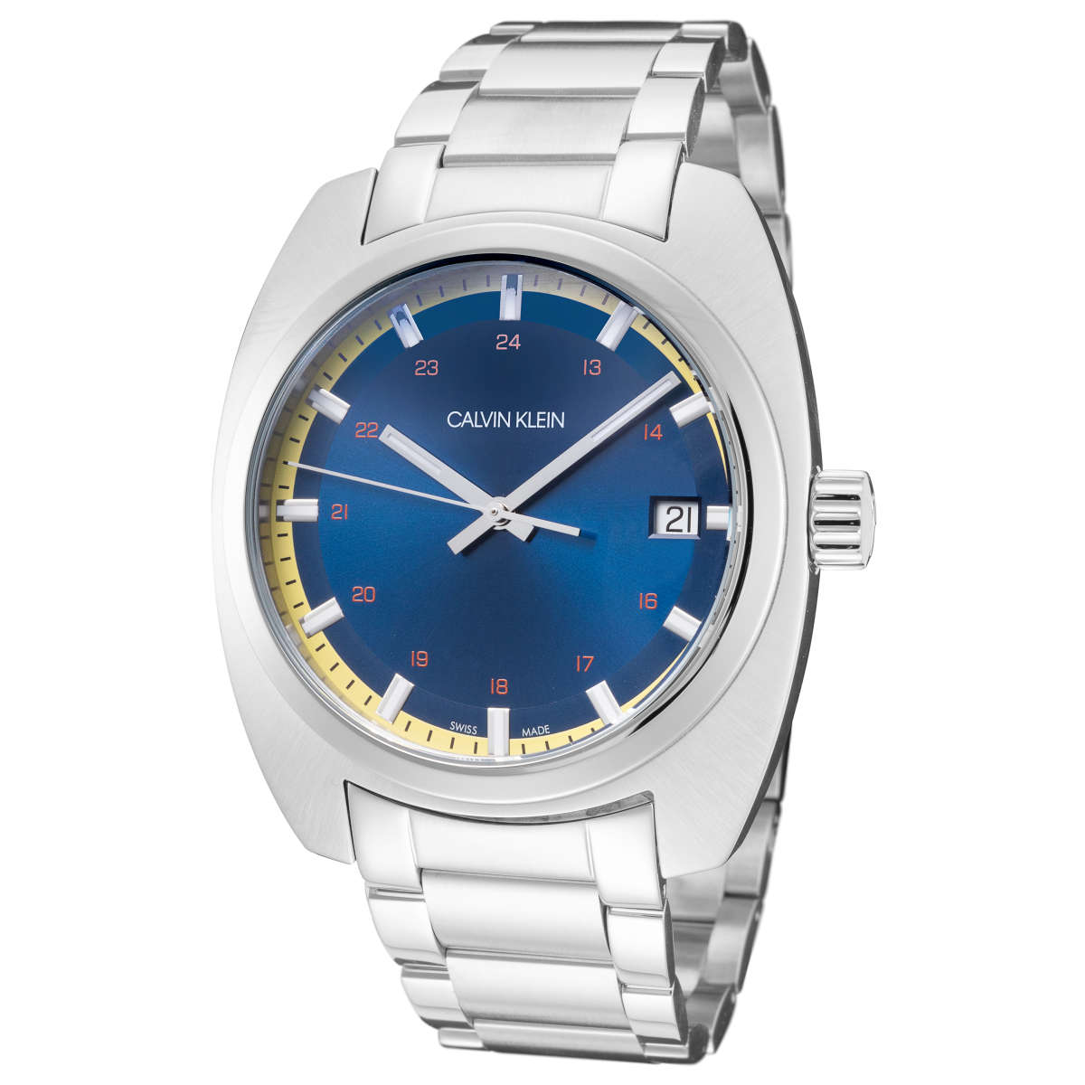 K8W3114N Reloj Calvin Klein para Hombre