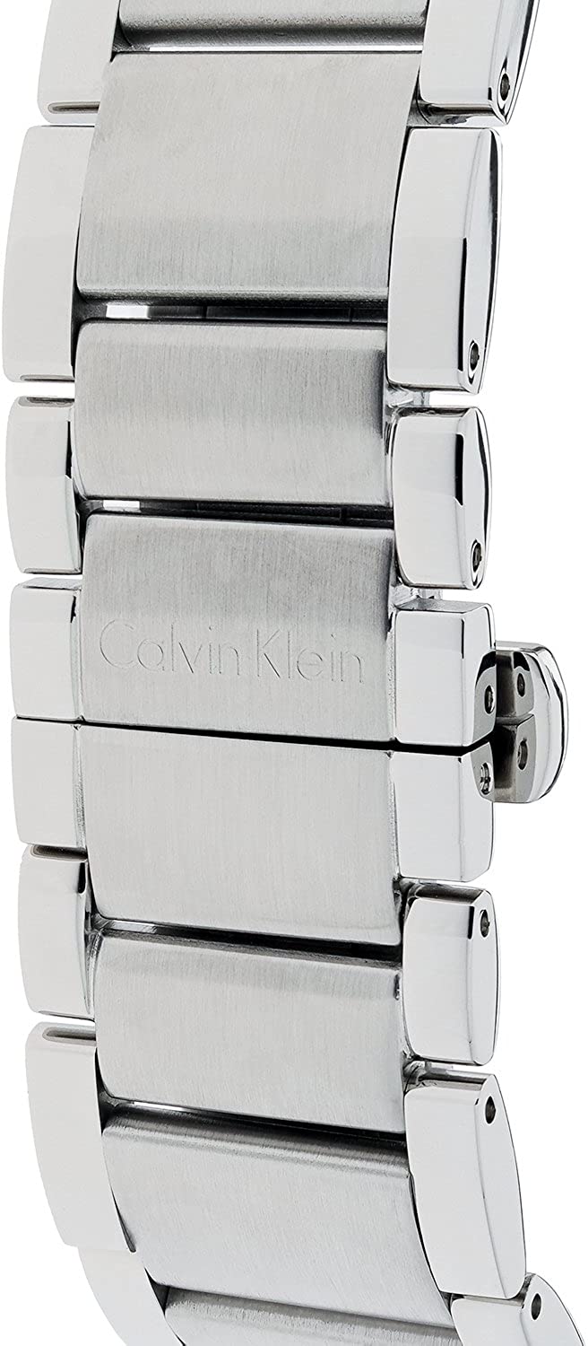 K8W3714N Reloj Calvin Klein para Hombre