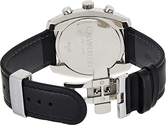 K8W371C1 Reloj Calvin Klein para Hombre