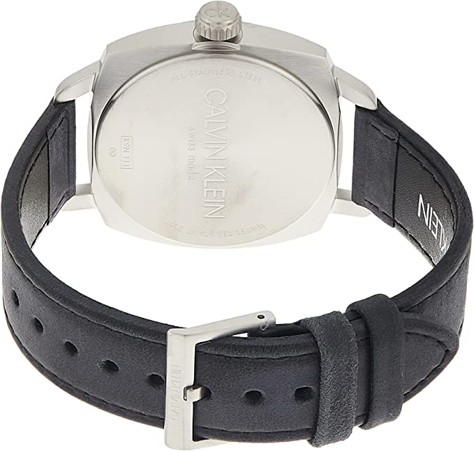 K9N111C1 Reloj Calvin Klein para Hombre