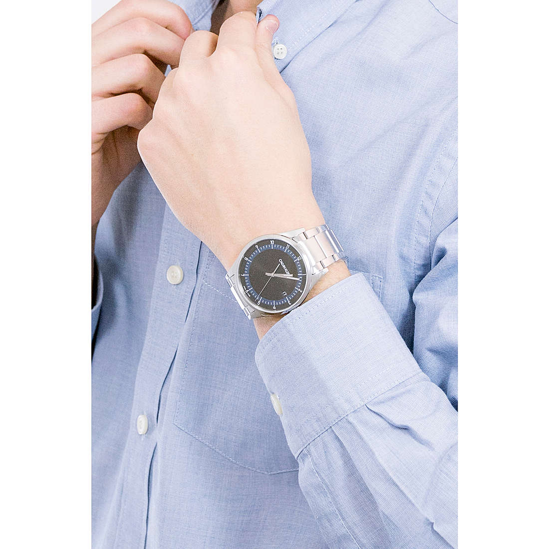 KAM21141 Reloj Calvin Klein para Hombre