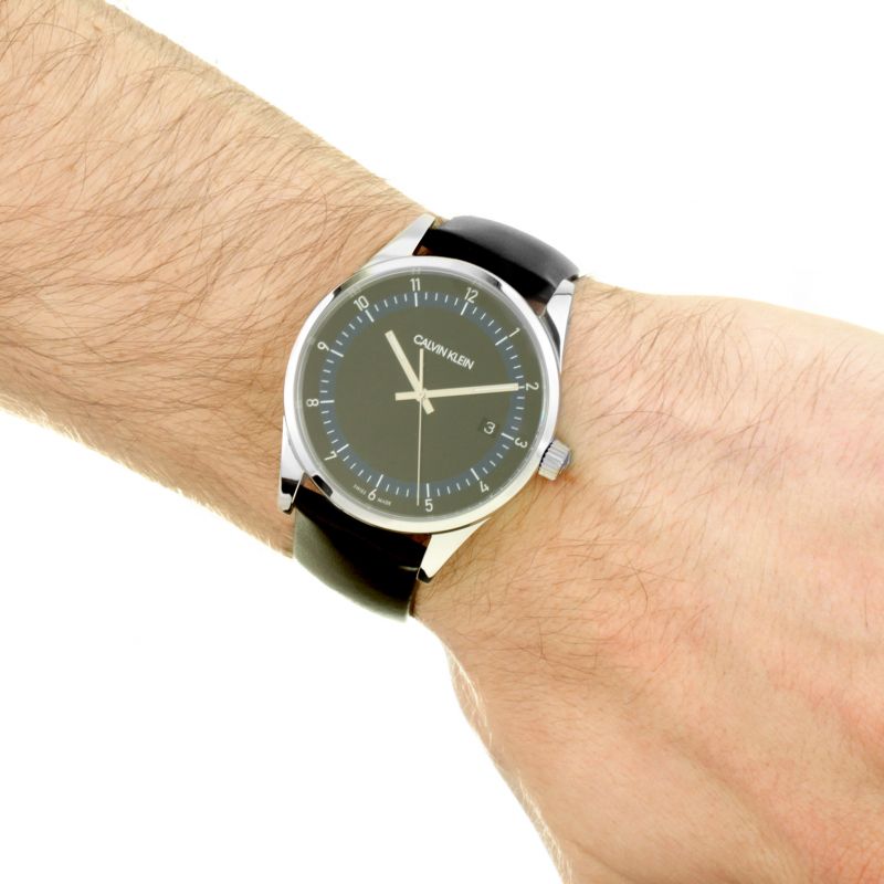 KAM211C1 Reloj Calvin Klein para Hombre