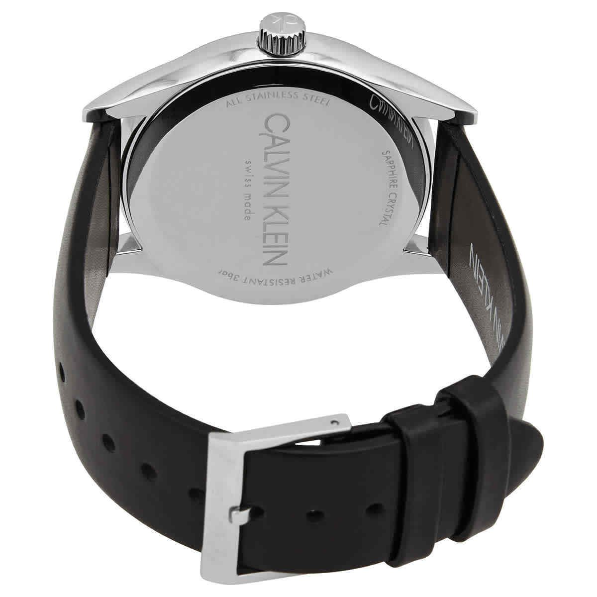 KAM211C1 Reloj Calvin Klein para Hombre