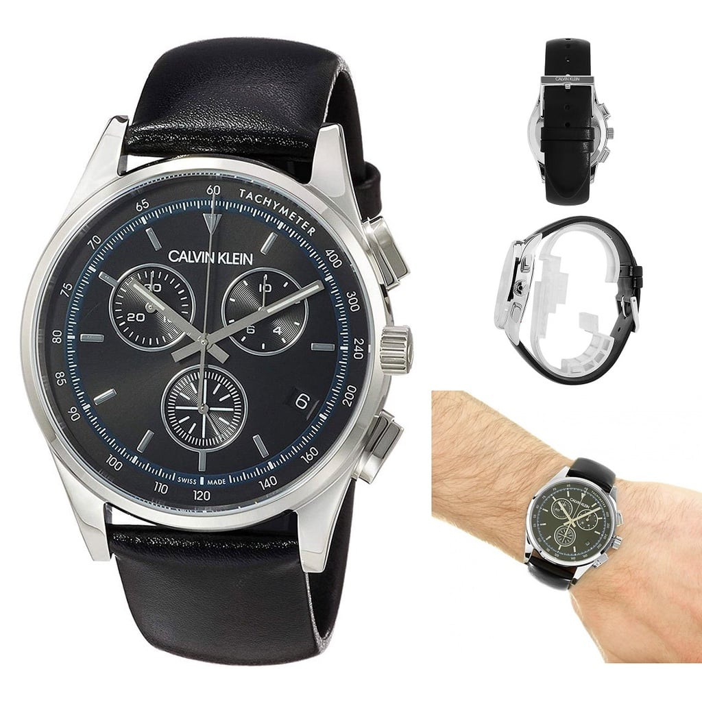 KAM271C1 Reloj Calvin Klein para Hombre