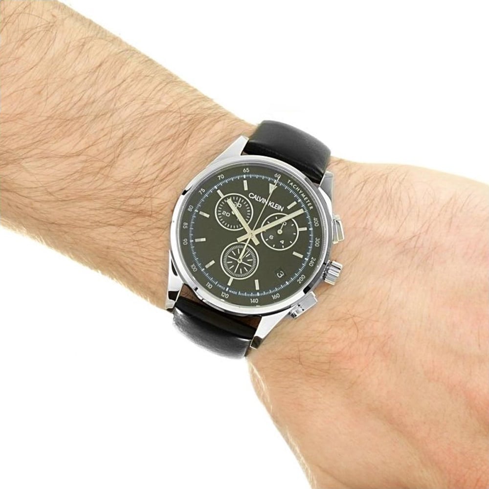 KAM271C1 Reloj Calvin Klein para Hombre
