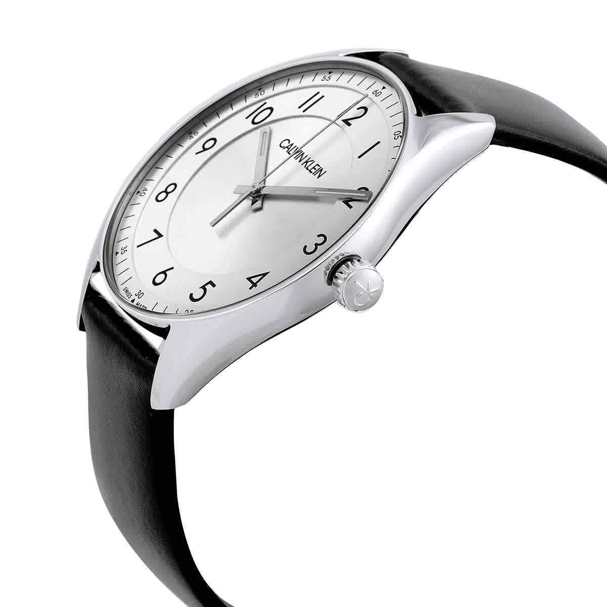 KBH211C6 Reloj Calvin Klein para Hombre