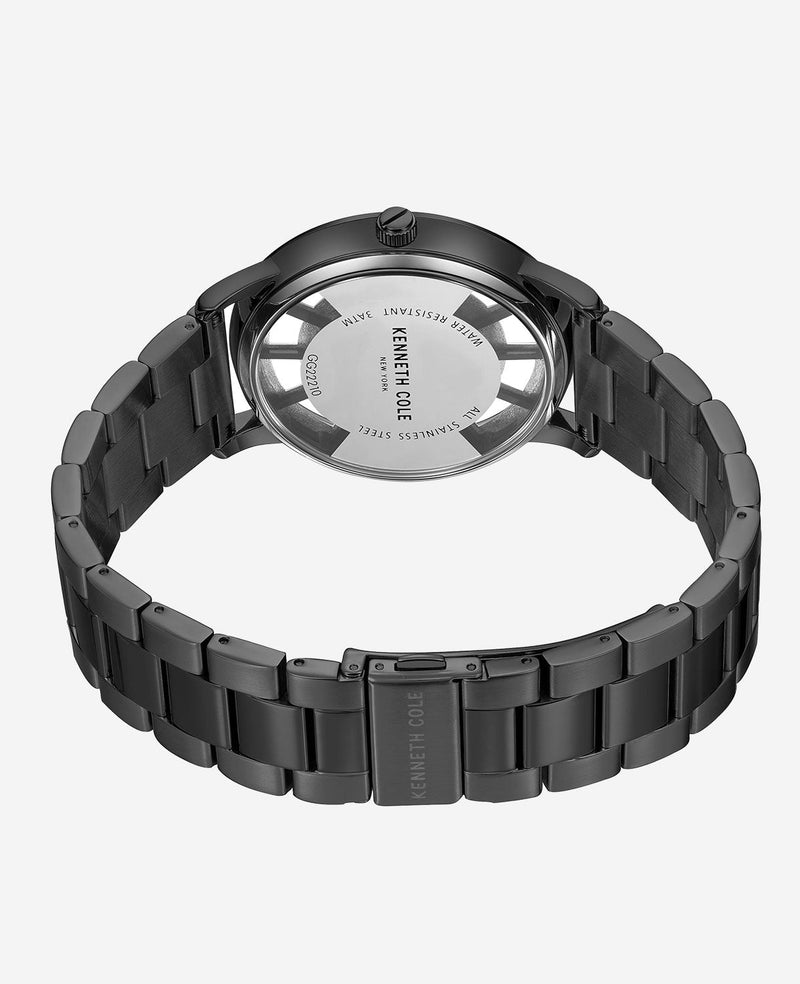 KCWGG2221001 Reloj Kenneth Cole para Hombre