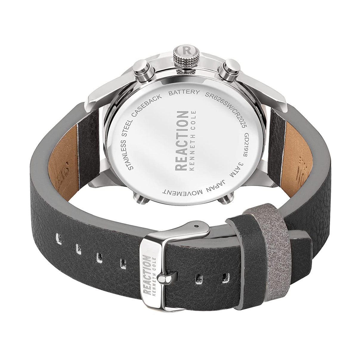 KRWGD2191803 Reloj Kenneth Cole Reaction para Hombre