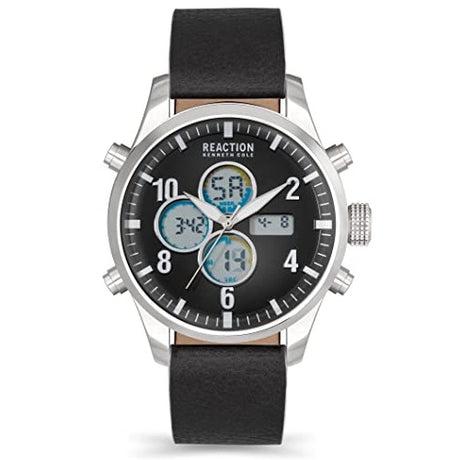 KRWGD2191803 Reloj Kenneth Cole Reaction para Hombre