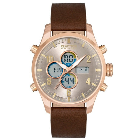 KRWGD2191804 Reloj Kenneth Cole Reaction para Hombre