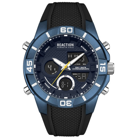 KRWGP2192102 Reloj Kenneth Cole Reaction para Hombre