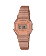 LA-11WR-5A Reloj Casio para Mujer, Vintage Clásico