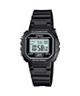 LA-20WH-1A Reloj Casio para Mujer, Illuminator