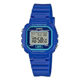 LA-20WH-2A Reloj Casio para Señorita, Illuminator